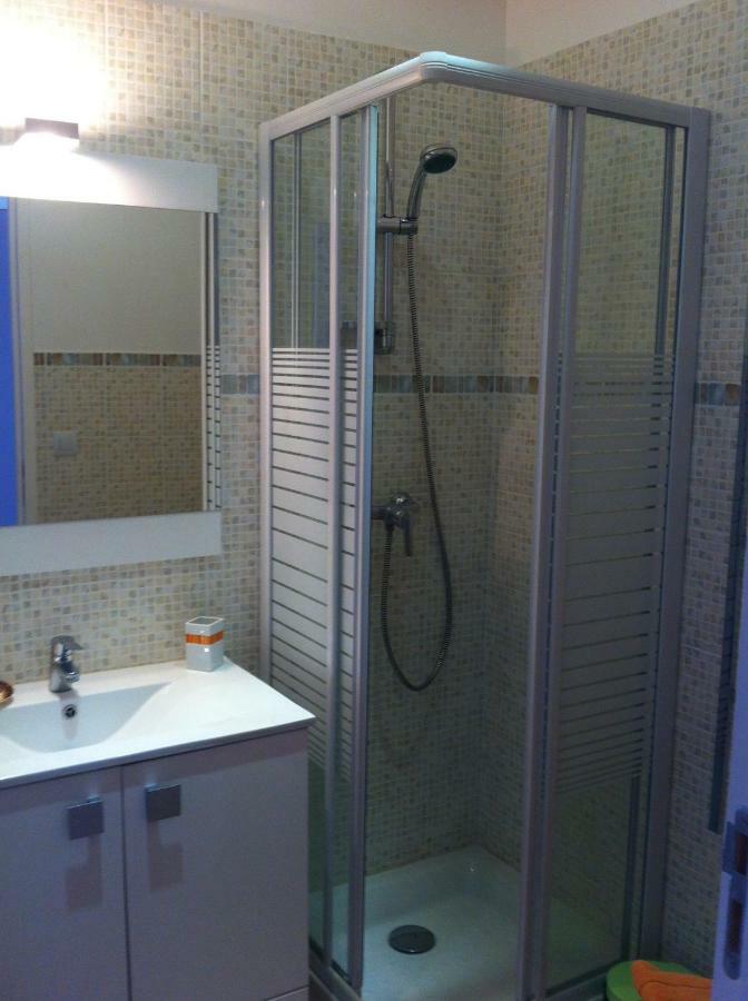 Les Cigales Des Pres Appartement Aups Exterior photo
